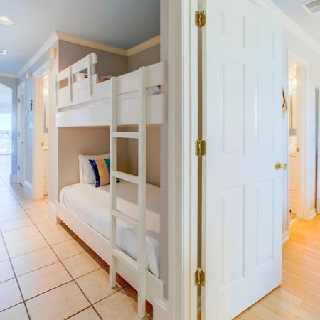 Windancer Condominiums Destin Rom bilde