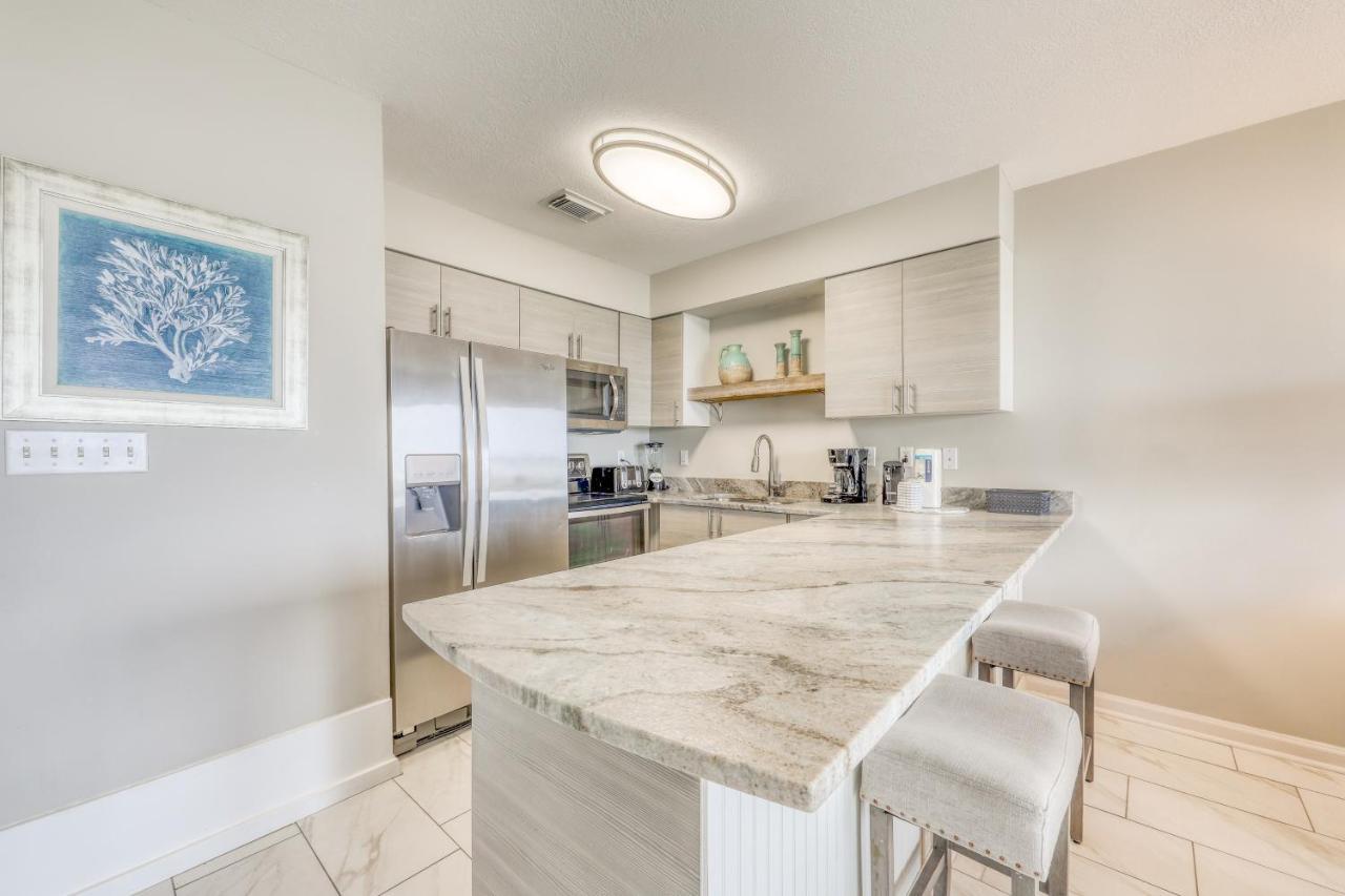 Windancer Condominiums Destin Eksteriør bilde