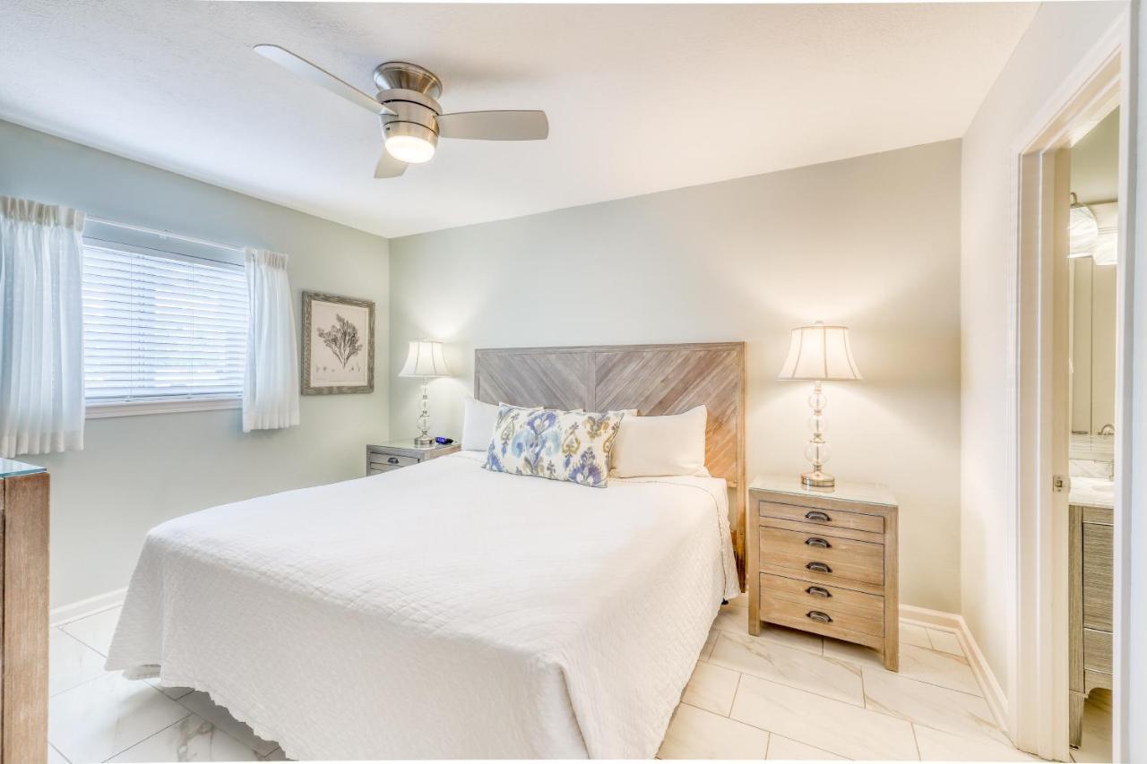 Windancer Condominiums Destin Eksteriør bilde