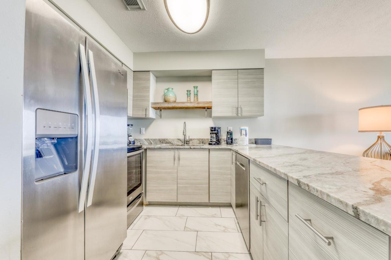 Windancer Condominiums Destin Eksteriør bilde