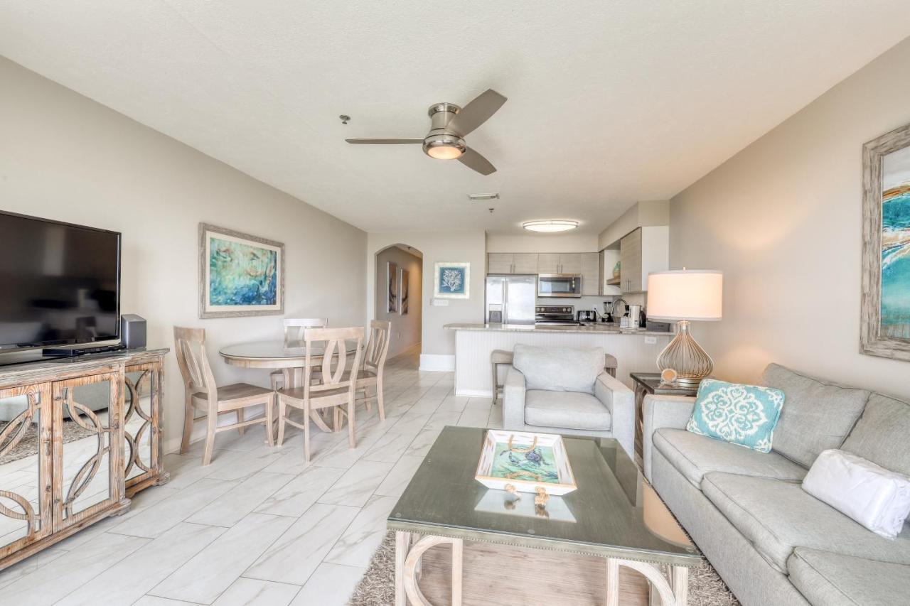 Windancer Condominiums Destin Eksteriør bilde