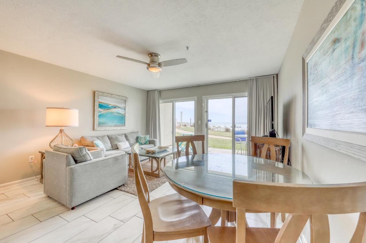Windancer Condominiums Destin Eksteriør bilde