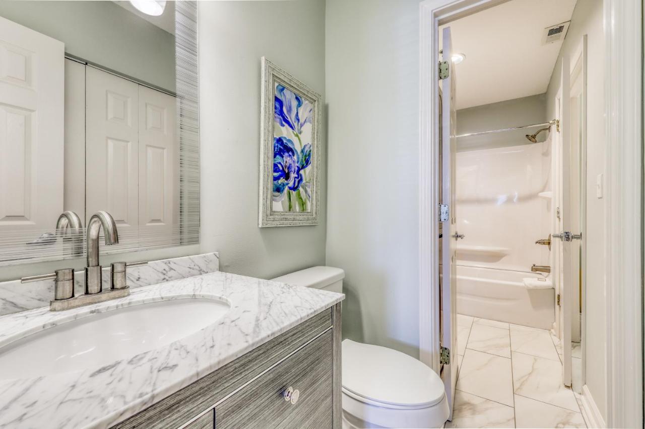 Windancer Condominiums Destin Eksteriør bilde