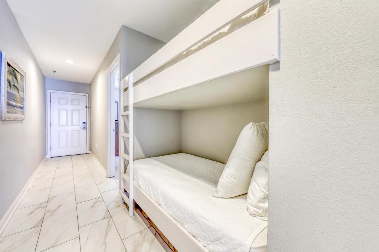 Windancer Condominiums Destin Eksteriør bilde