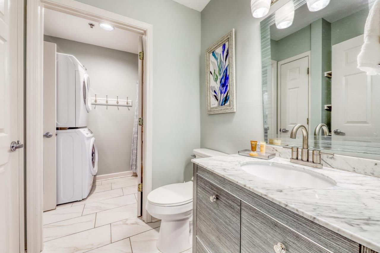 Windancer Condominiums Destin Eksteriør bilde