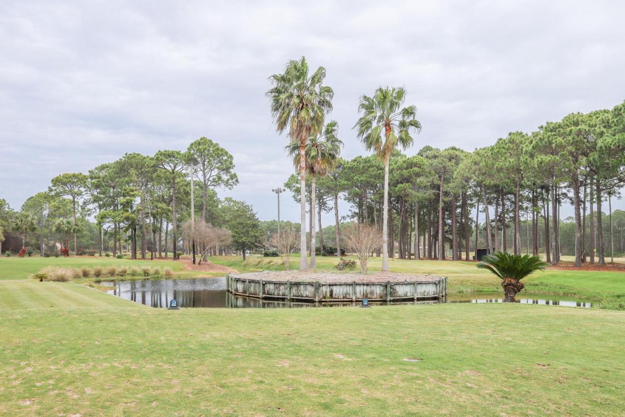 Windancer Condominiums Destin Eksteriør bilde