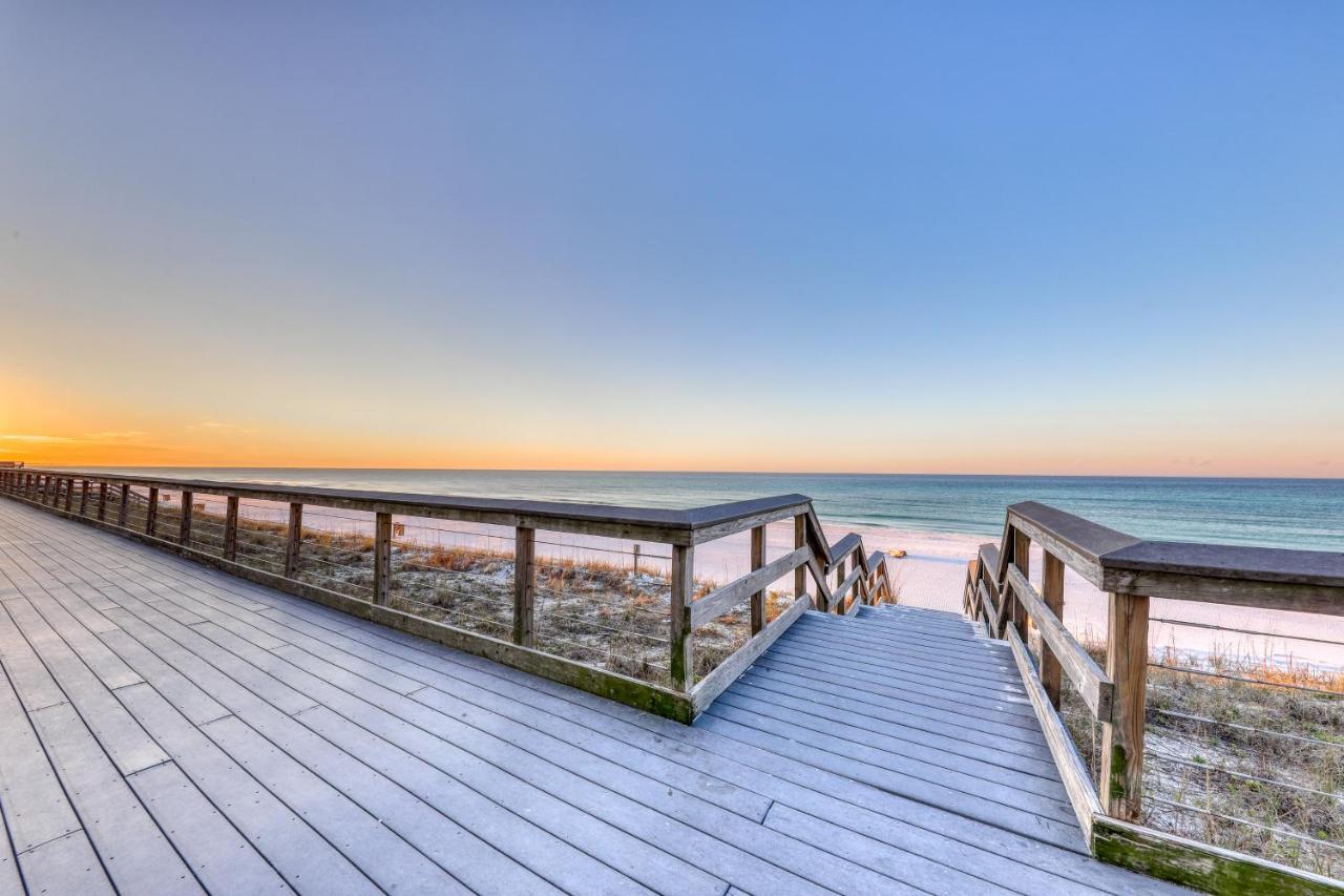 Windancer Condominiums Destin Eksteriør bilde