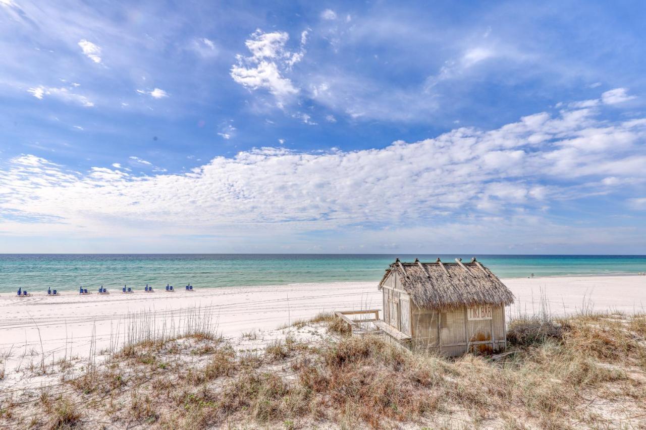 Windancer Condominiums Destin Eksteriør bilde