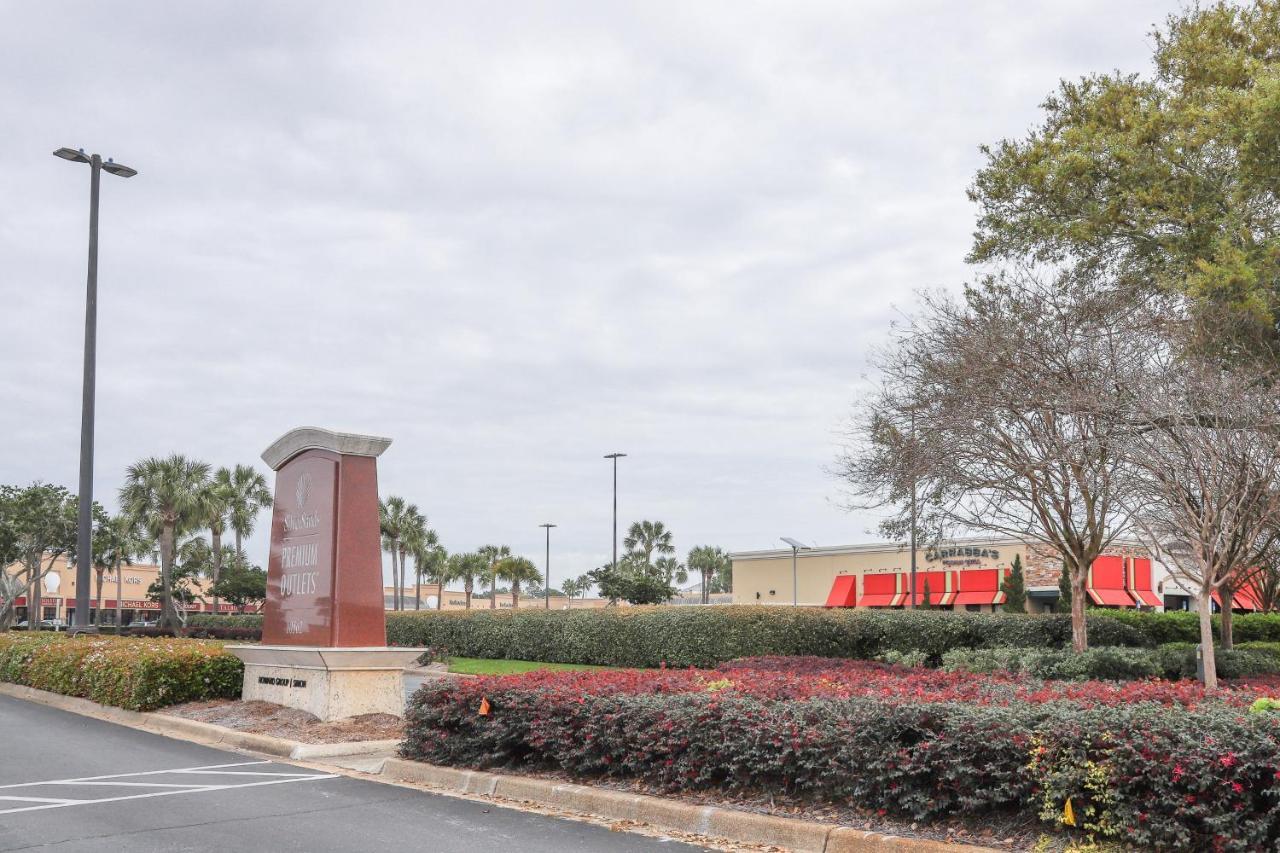 Windancer Condominiums Destin Eksteriør bilde