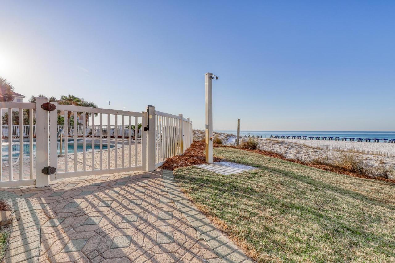 Windancer Condominiums Destin Eksteriør bilde