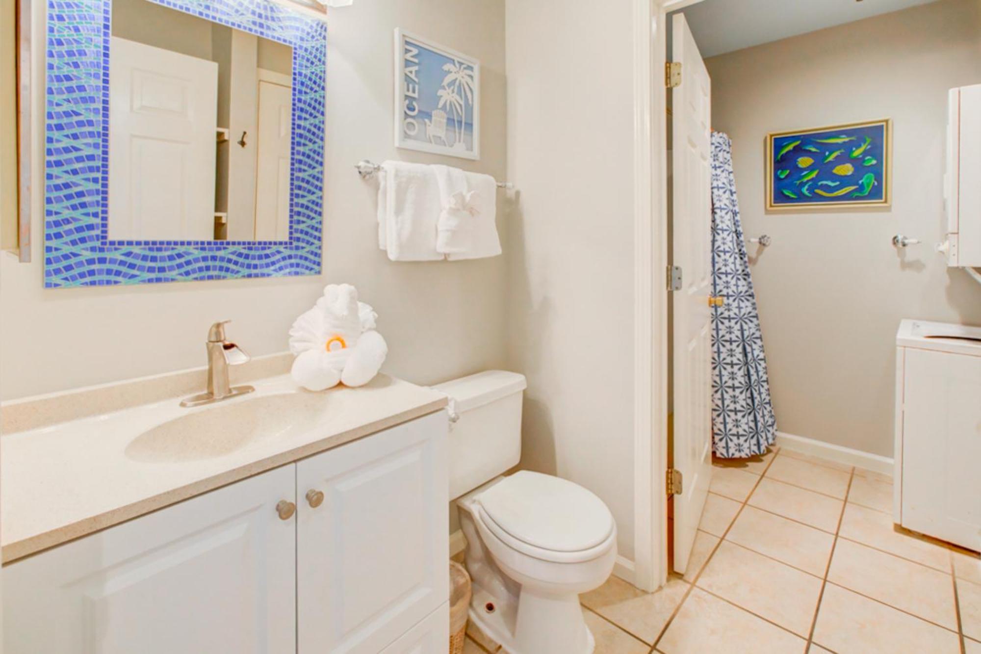 Windancer Condominiums Destin Rom bilde