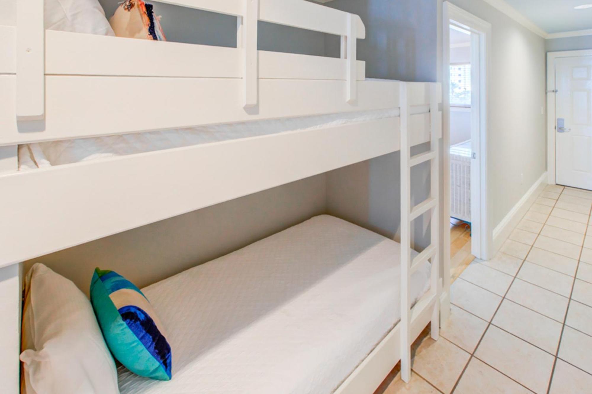 Windancer Condominiums Destin Rom bilde