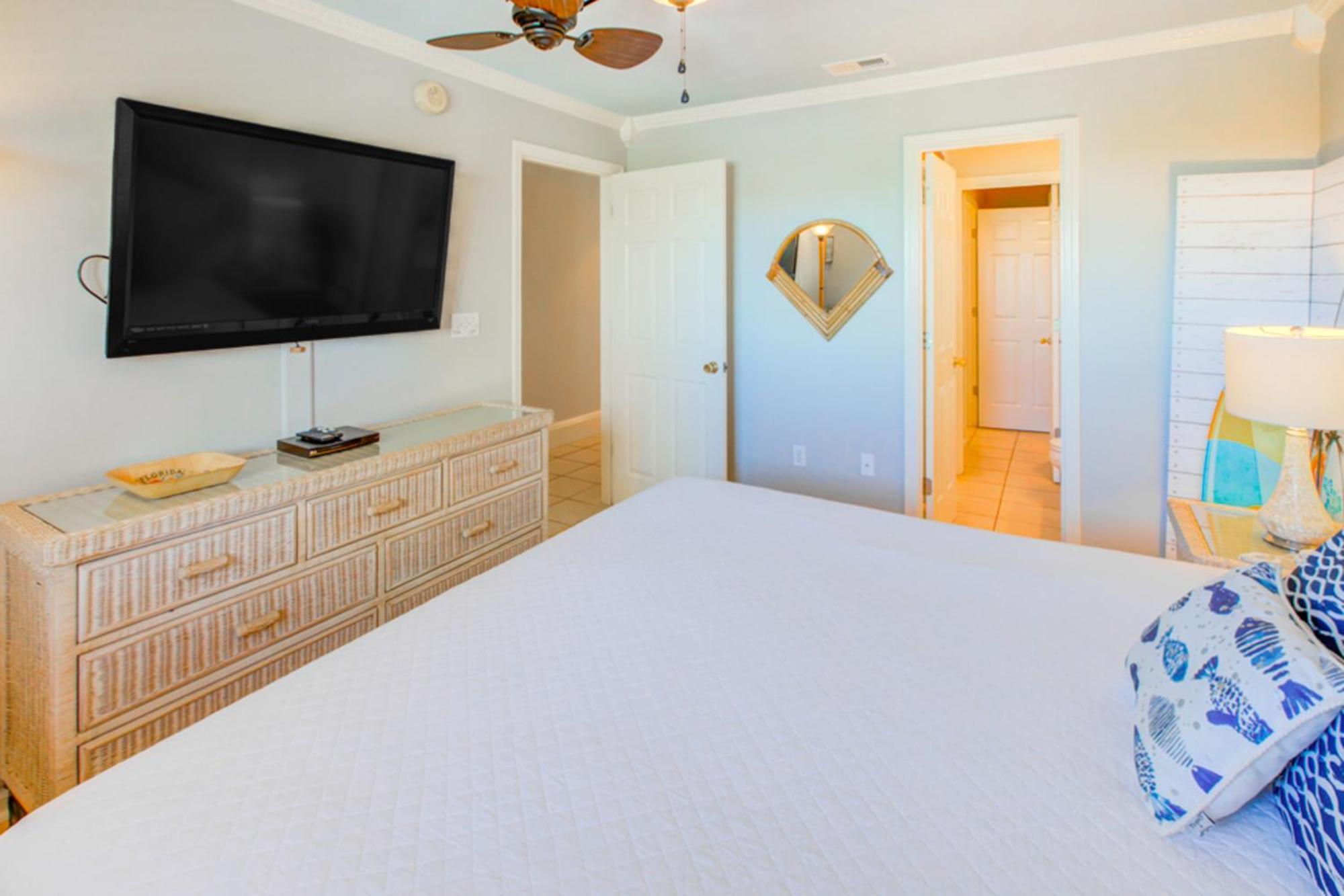 Windancer Condominiums Destin Rom bilde