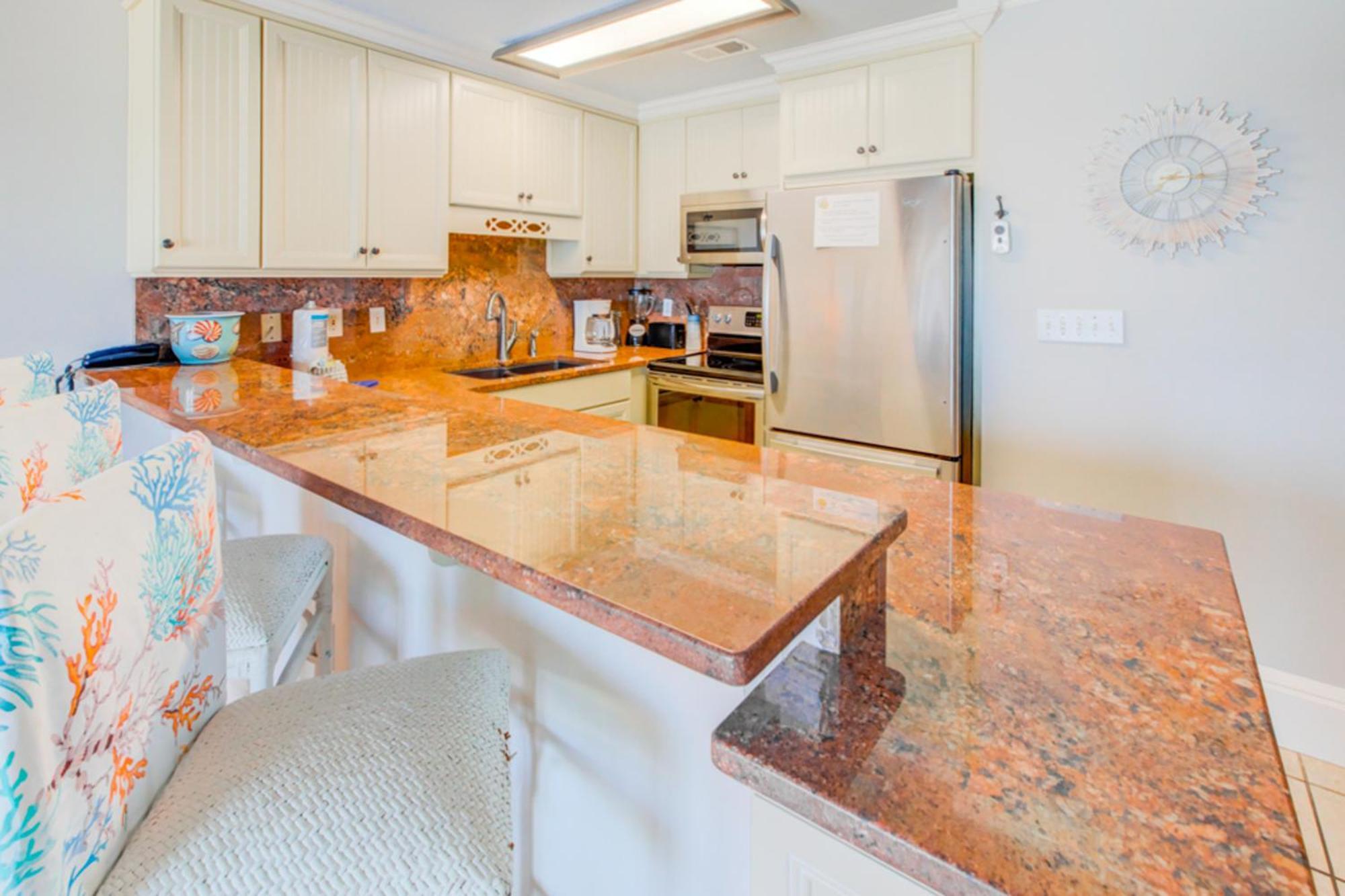 Windancer Condominiums Destin Rom bilde