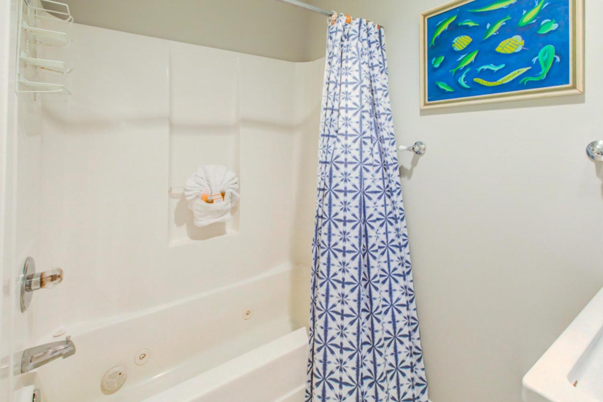 Windancer Condominiums Destin Rom bilde