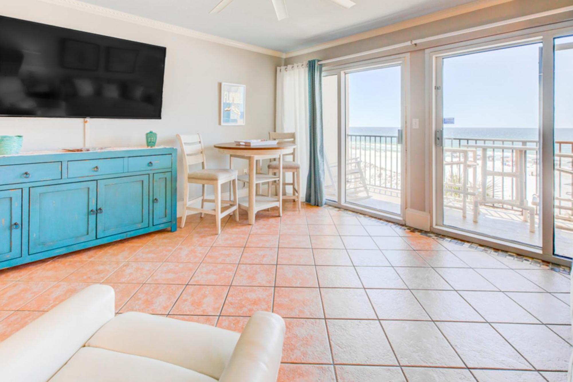 Windancer Condominiums Destin Rom bilde